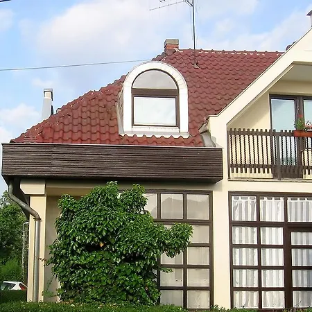 Laszlo Vendeghaz Apartment Gyula
